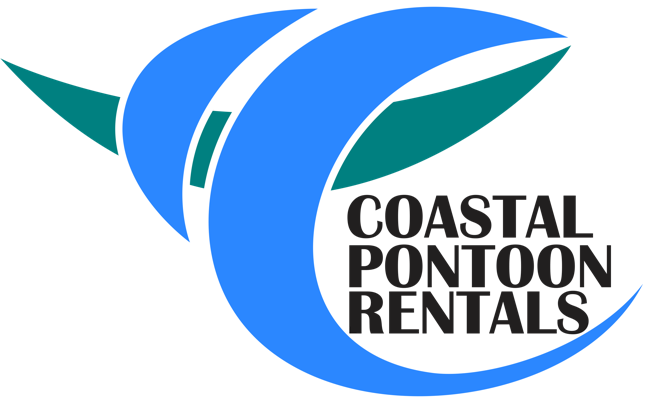 Coastal Pontoon Rental LLC logo